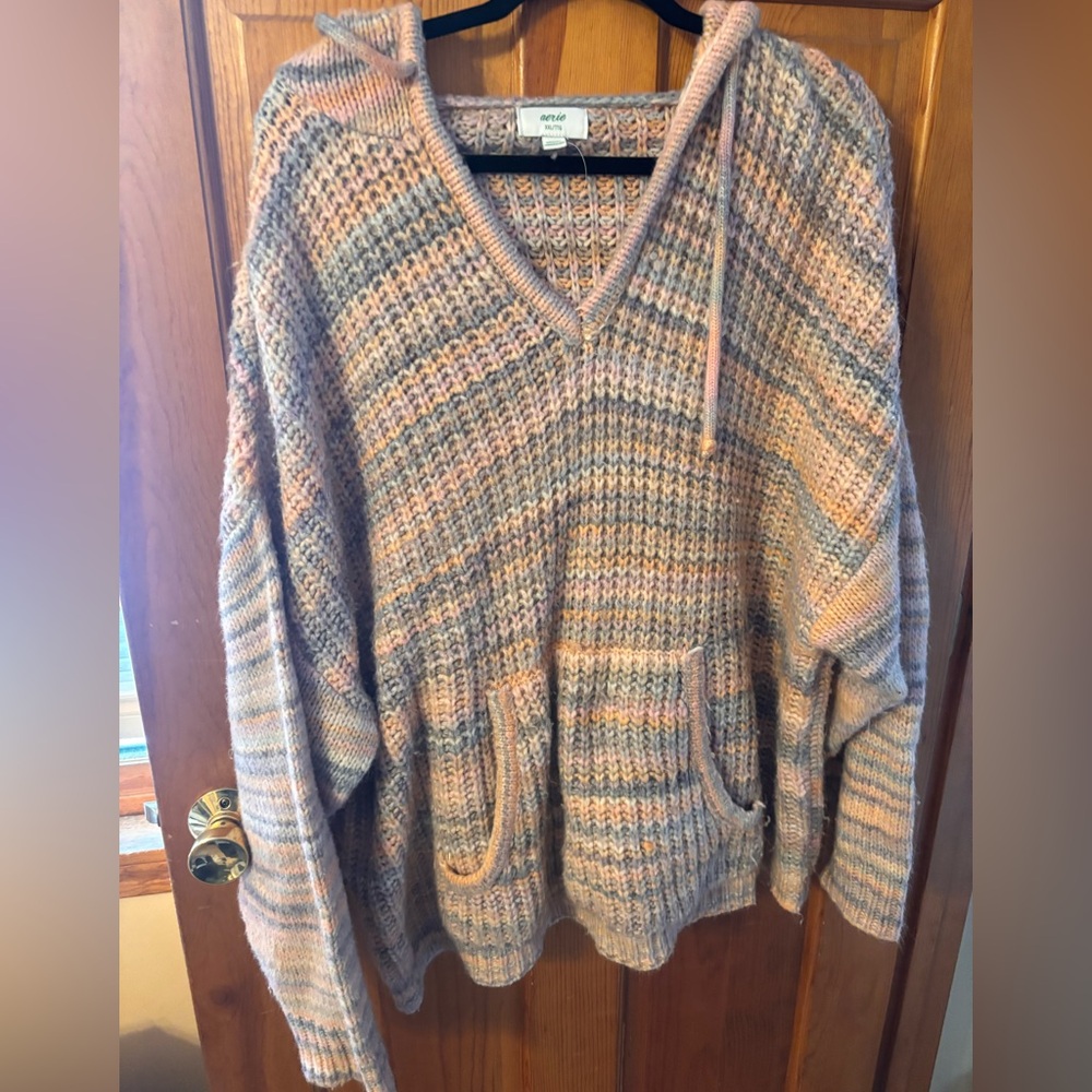 aerie sweater